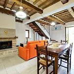 Turi By Interhome Σπίτι διακοπών Roccatederighi