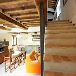 Turi By Interhome Σπίτι διακοπών Roccatederighi